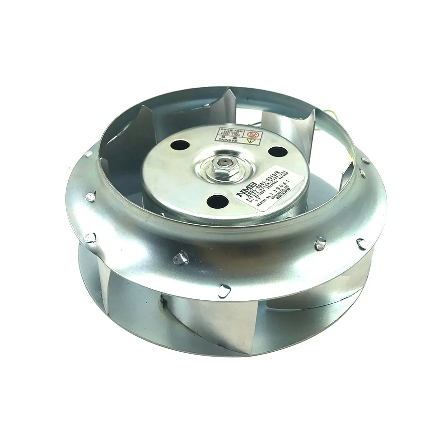 

machines parts Fanuc A90L-0001-0515/R spindle motor cooling fan