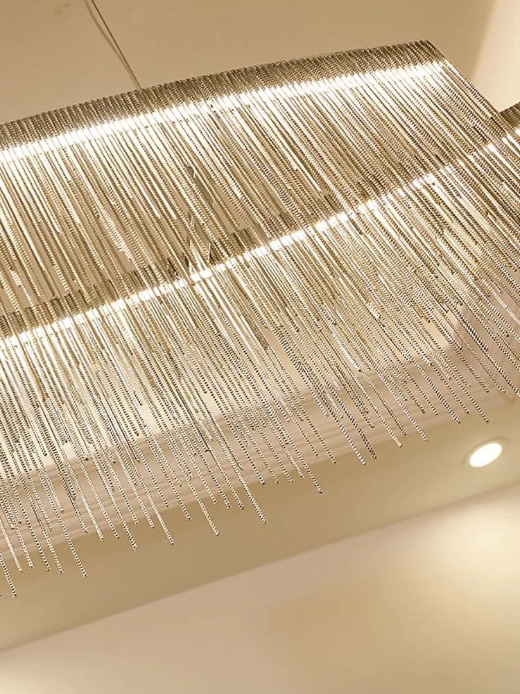 

nordic led crystal iron vintage lamp led light decorative items for home chandeliers ceiling luxury designer