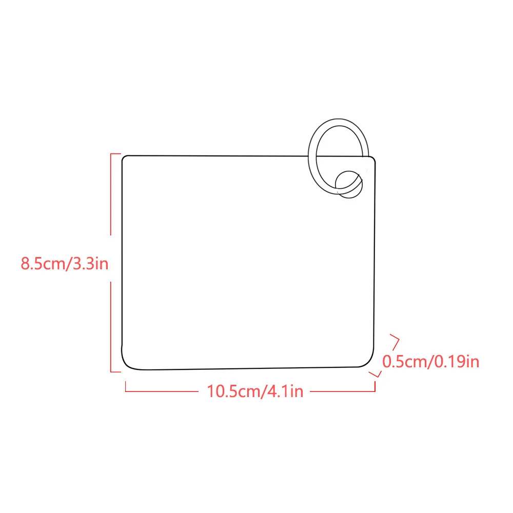 Новая женская сумка для карт с несколькими карточками антиразмагничивающая