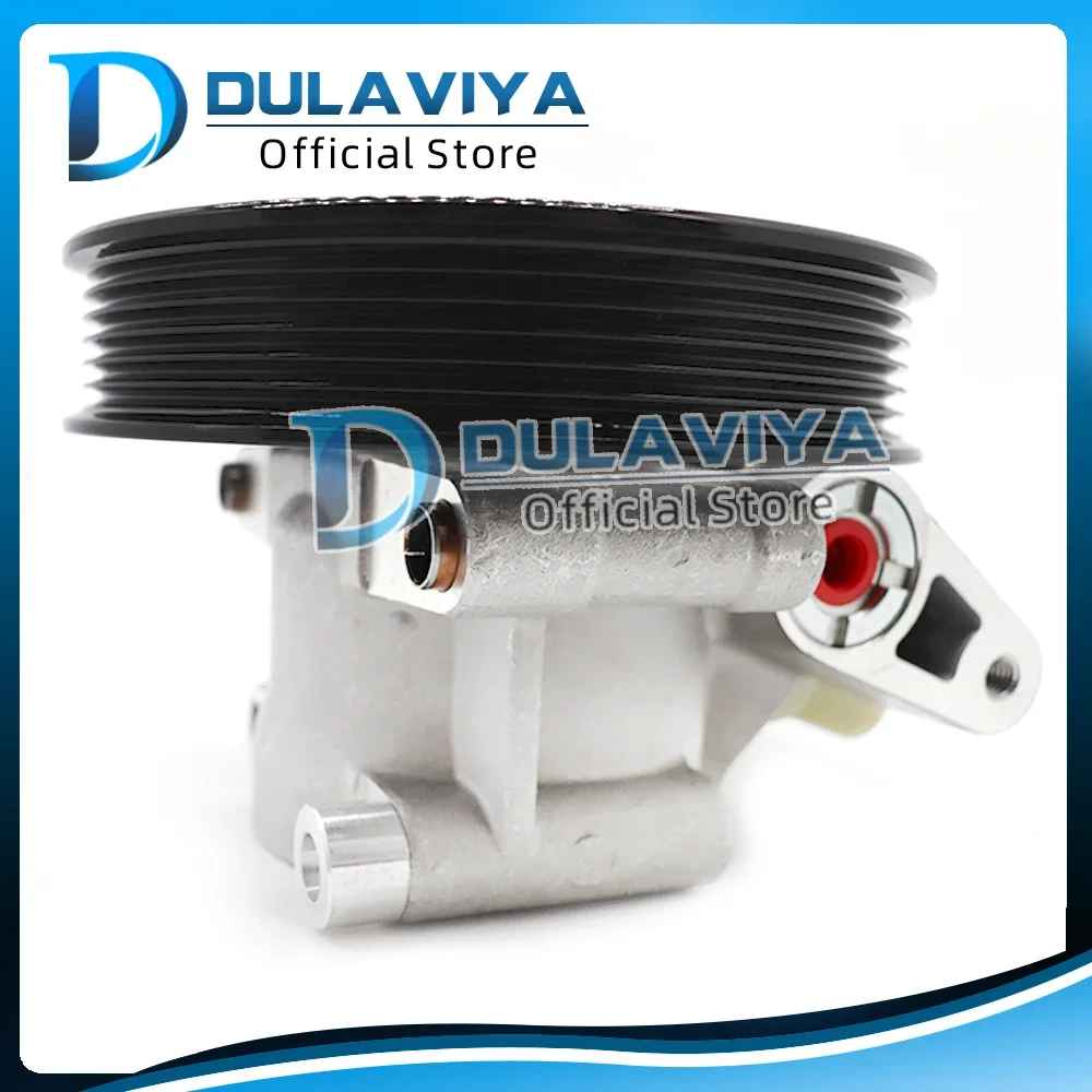 BL3Z3A696A для 2011-2014 Ford F150 6.2L V8 Gas FX2 FX4 SVT XLT Насос гидроусилителя рулевого управления со