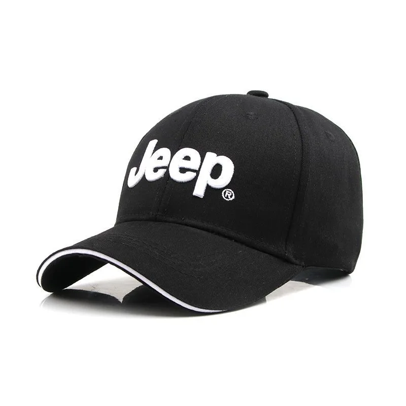 Кепки Jeep Мужские Брендовые Купить В Москве