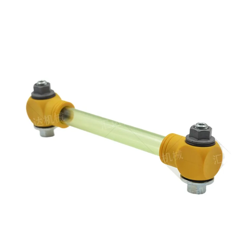 Линейка для гидравлического масла Hyundai R200 205 210 275 300-5-7-9