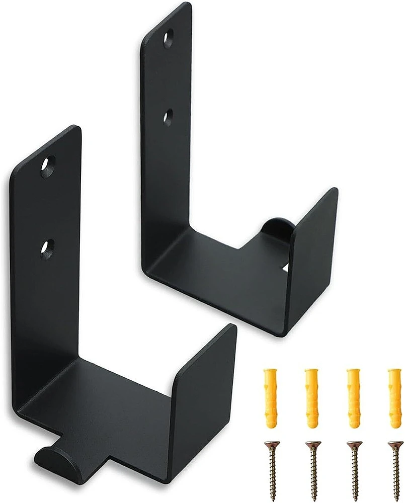Фото НОВИНКА: Настенный кронштейн VESA для Samsung One Connect Box, адаптеры SOC8001B, QN95B, QN800B, QN900B для телевизоров Neo QLED 8K 55