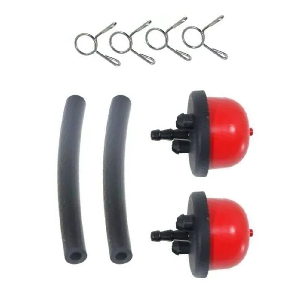 2 упаковки запасных частей для ламп праймера MOUNTFIELD GGP RS100 HP414 SP414 HP42R HP45 SP164 запчасти