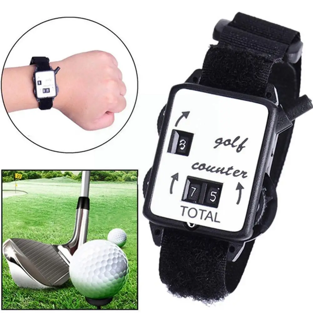 

Golf Goods Watch Scoring Device Mini Scoring Device Scoring Device Golf T0p4