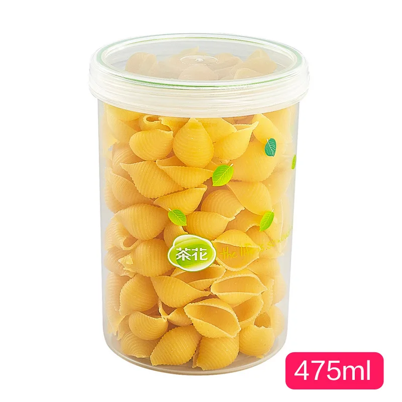 

Пластиковые герметичные банки, банки для хранения зерна, банки для хранения продуктов, коробка для хранения молочного порошка, банки для за...