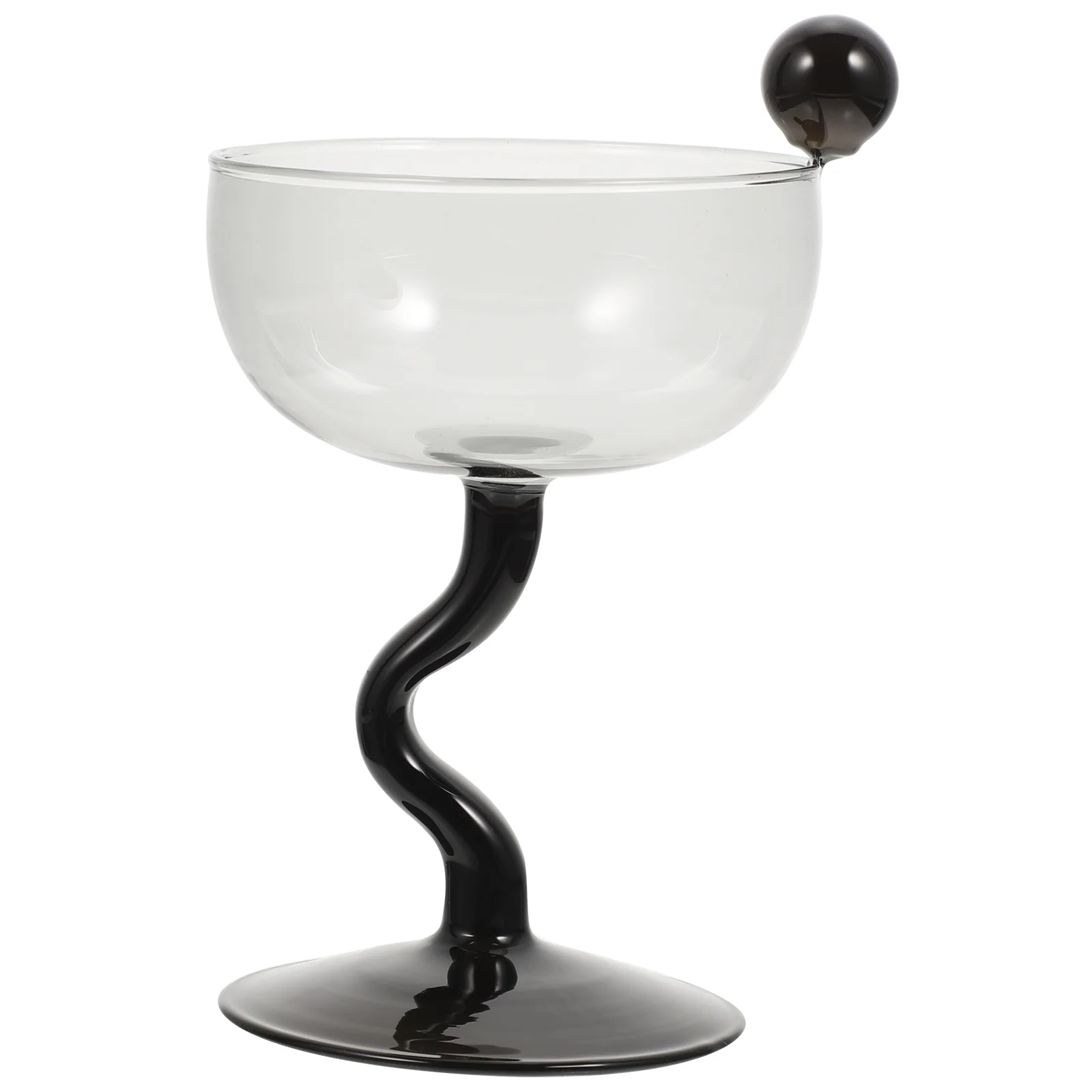 

Glasses Champagne Cup Goblet Whiskey Martini Drinking Margarita Cups Cocktail Tiki Wedding Beverage Gathering Daiquiri Tumblers