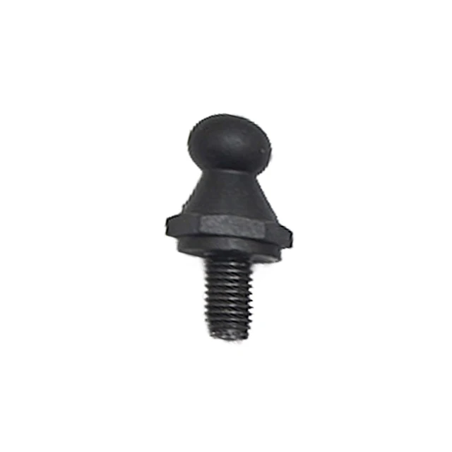 

WHT007324 WHT005404 для VW Golf 7 Passat B8 Polo Jetta Tiguan Audi Q3 Q5 A3 A5 Skoda Octavia 3 1 шт. EA888 крышка двигателя шаровая шпилька