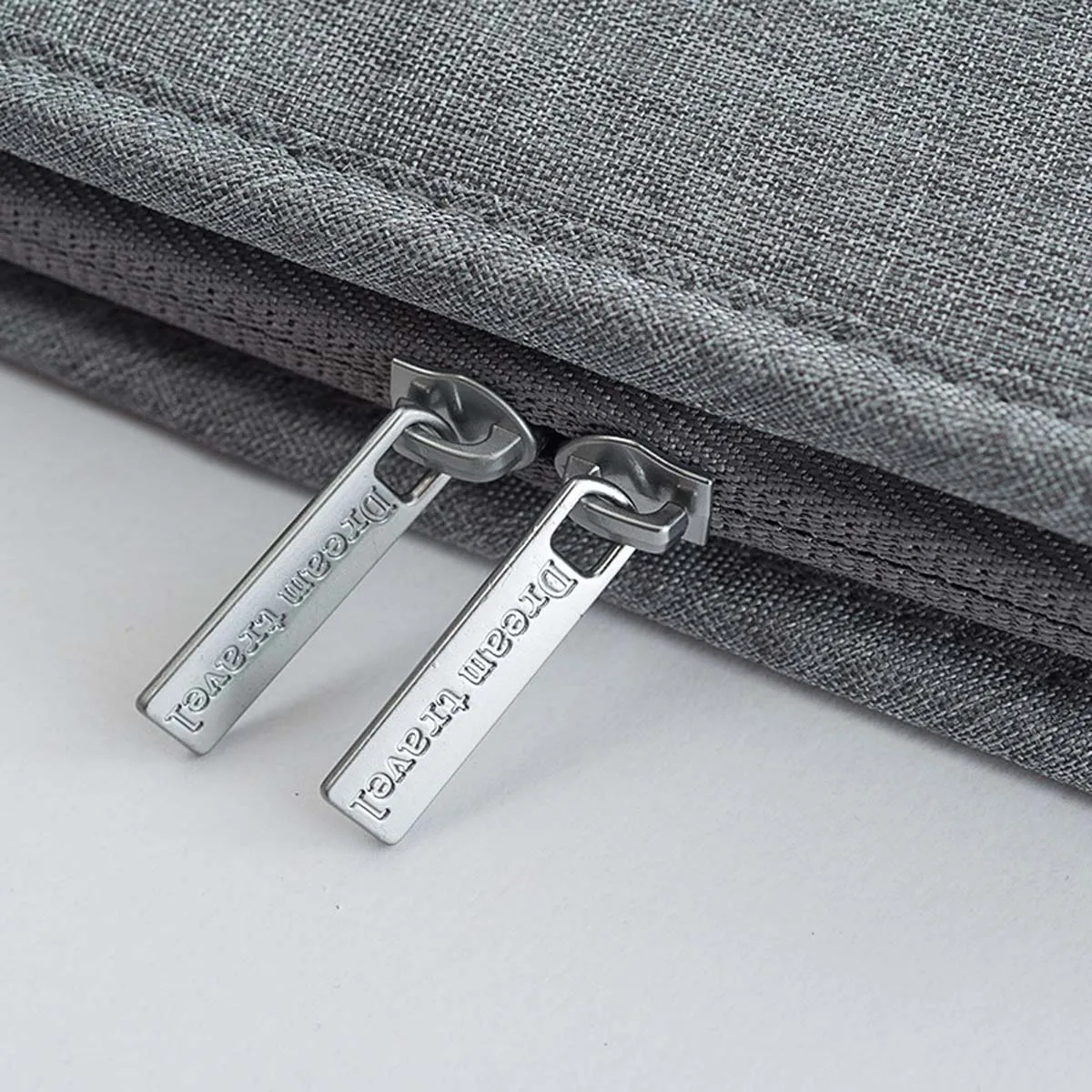 Creative Waterproof Document Case Organizer Travel Accessories Document Bag Cardholder Hot Travel Wallet Family Passport Holder