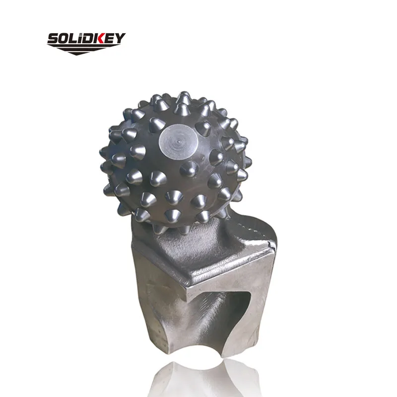 

Hard Rock Core Barrel Roller Cone Bits NG2