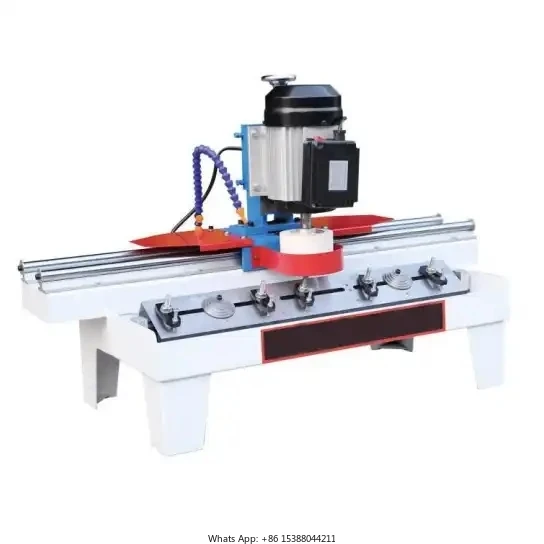 Деревообработка Универсальный дробильный шлифовальный станок kn ife MF400