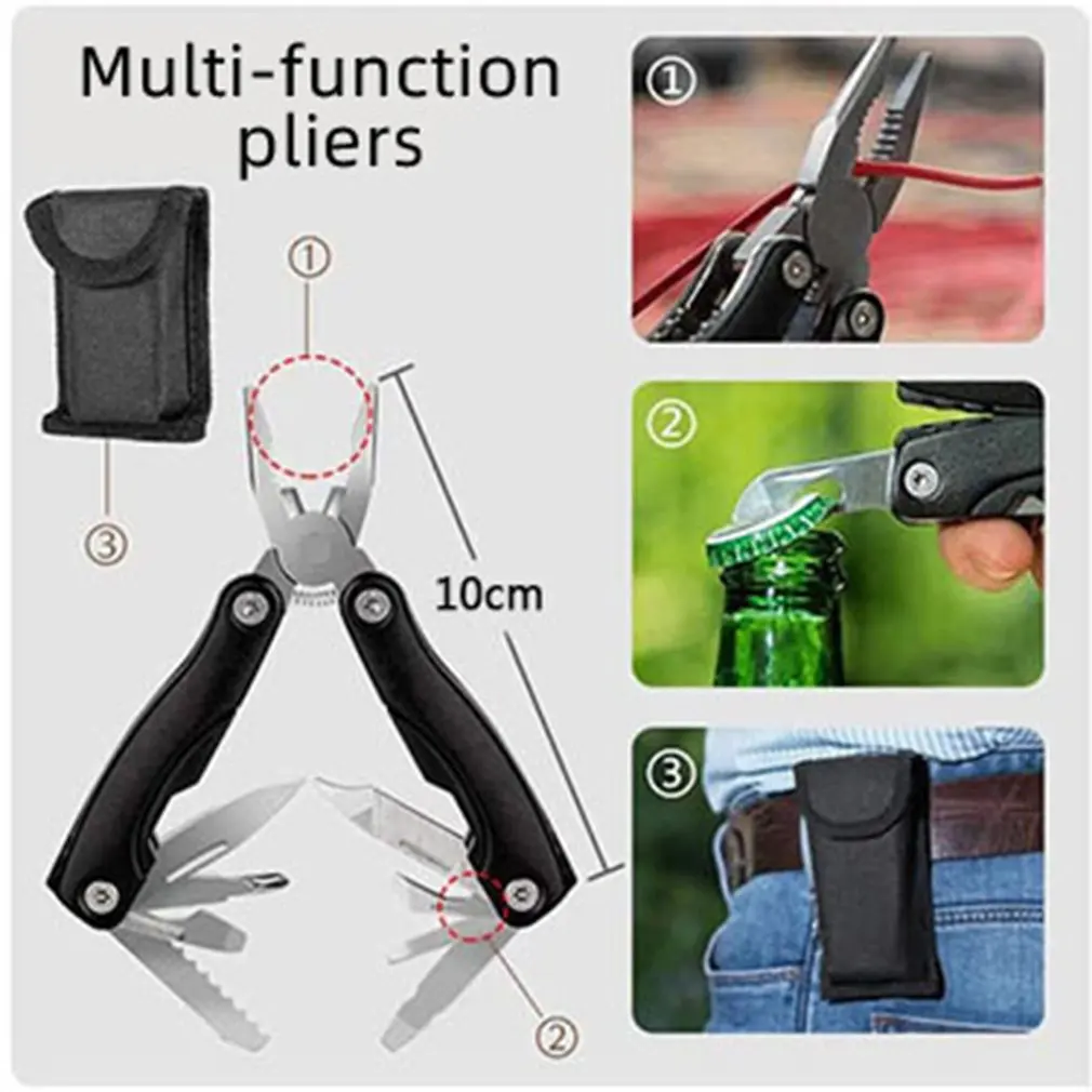 Рисунок 3 - Набор первой помощи для выживания