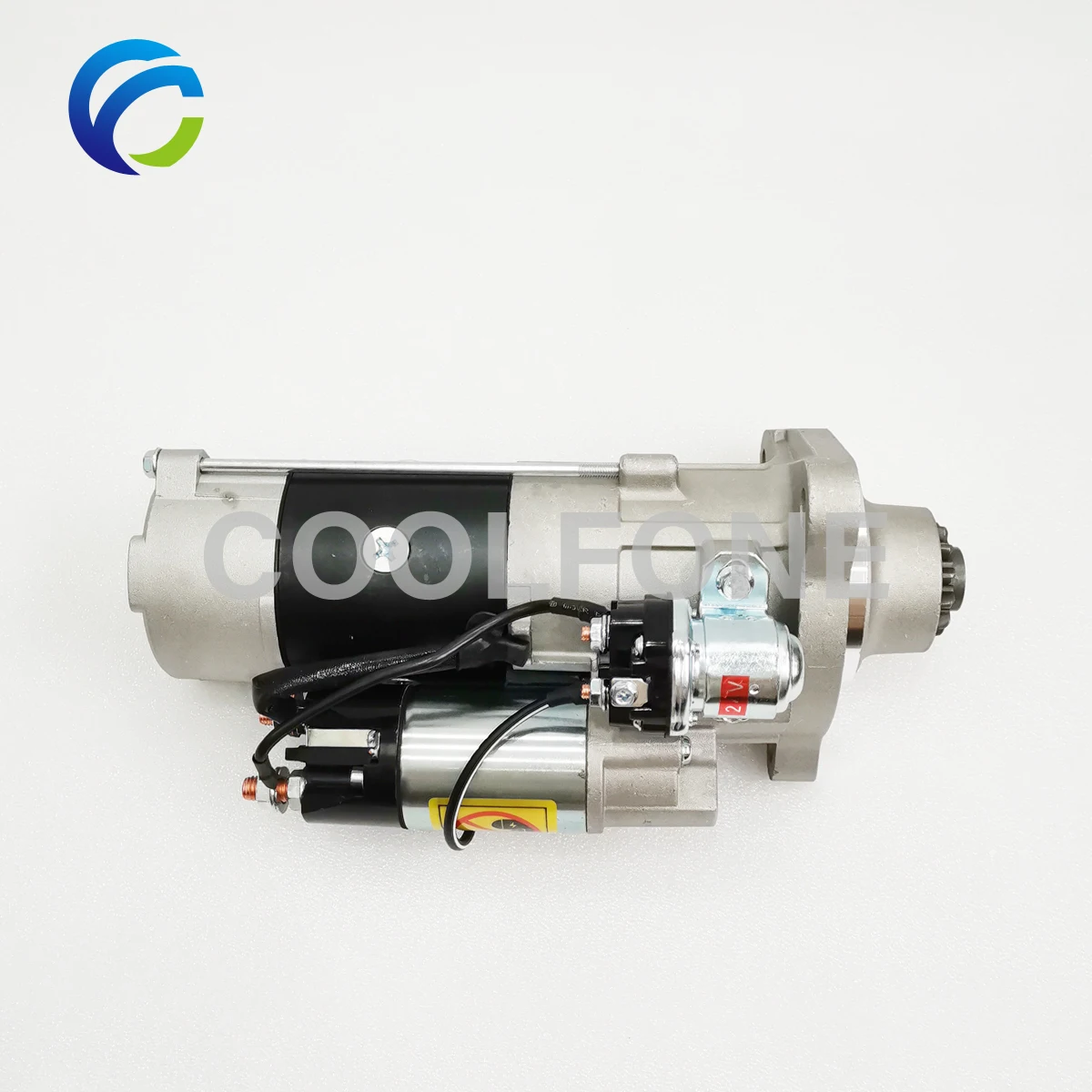 Самостартер для IVECO Stralis Trakker EuroTrakker EuroStar ASTRA HD 19081001 DRS0229 35014VL 2995372 42498715 M009T61671