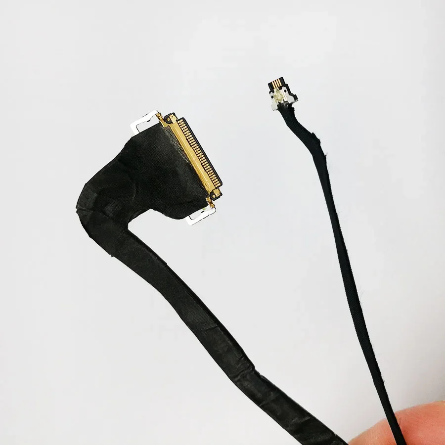 Оригинальный ЖК-кабель со светодиодной подсветкой LVDS для Macbook 13 дюймов A1342 2009 2010