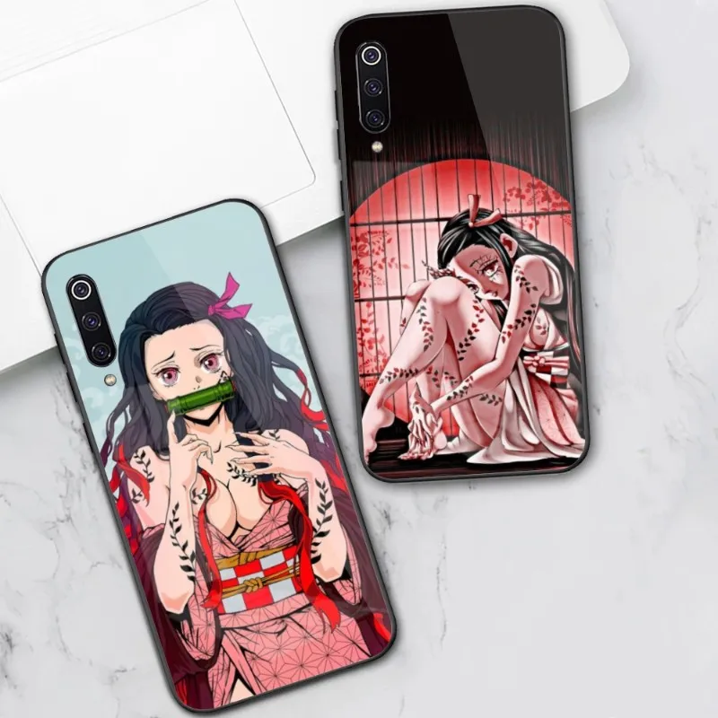 

Чехол для Xiaomi 13 12 11T 10 9 Lite Redmi Note 11 10 10S Pro 9 9A 8