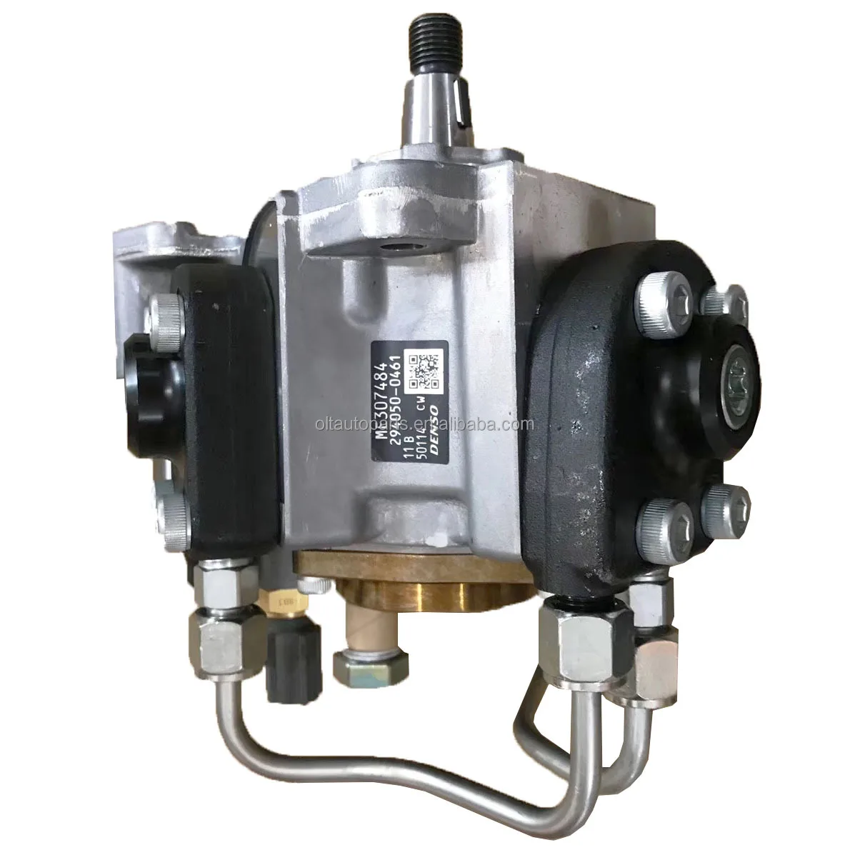 

Насос высокого давления для впрыска топлива с общей топливной магистралью 6HK1 ZX330-3 для 8-98091565-3 8980915653 294050-0103 294050-0102 294050-0105