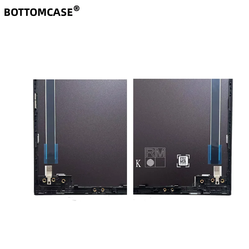 Новый для ноутбука ASUS Vivobook X521 FL X513E X513 S533J M533E M5600L K533E ЖК-задняя крышка верхний чехол