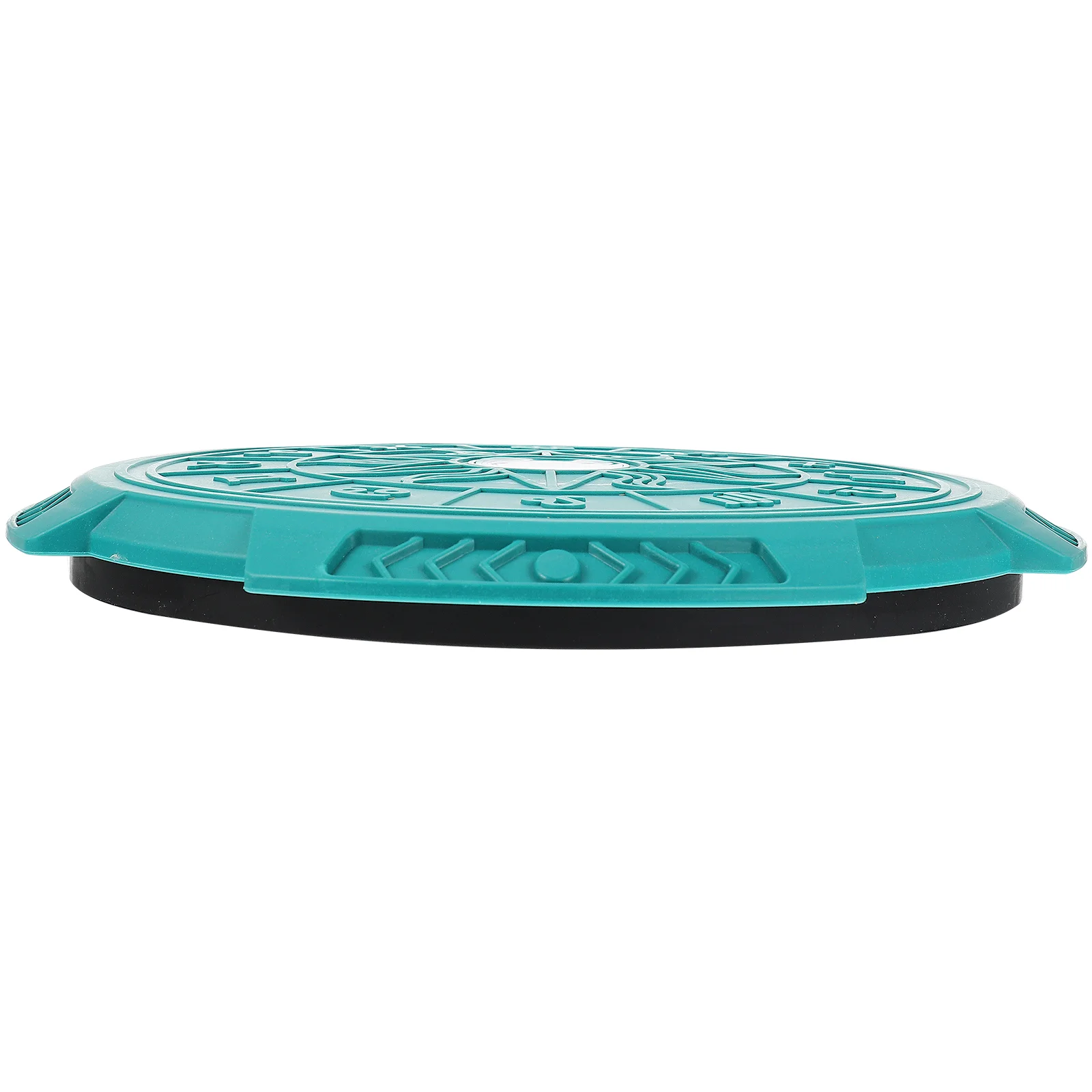 

Abdominal Disc Waist Home Workout Equipment Household Fitness Twisting Plate