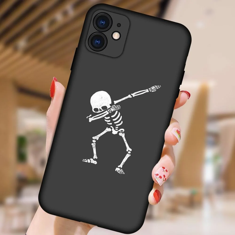 Jurchen - oppo reno7 reno8 A95 8 Se find X5 Lite Pro Plus 5g матовый черный тонкий ТПУ 3D силиконовый чехол |