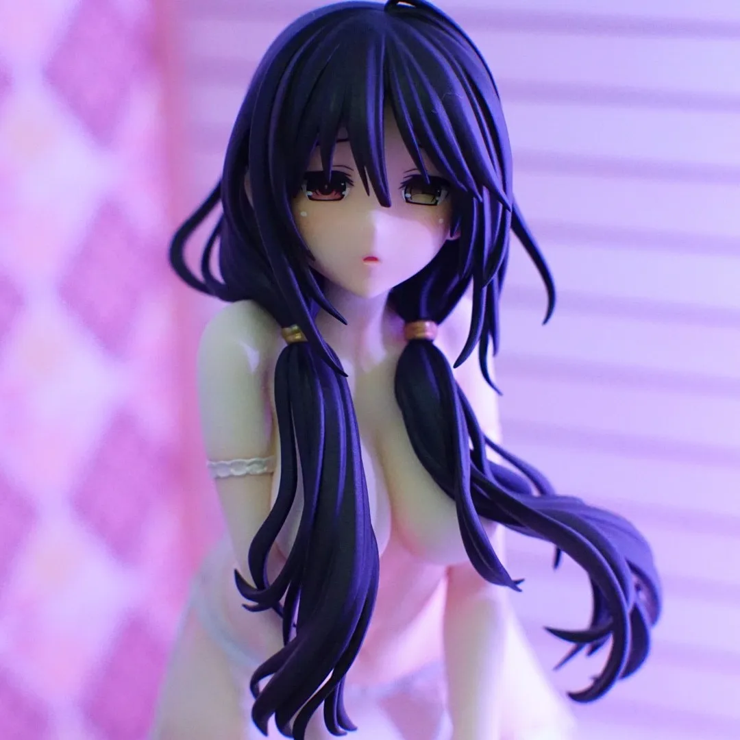 

Аниме фигурки сексуальные 18 + свидание A Live Tokisaki Kurumi фигурка кошмар на коленях брикет 16 см высота