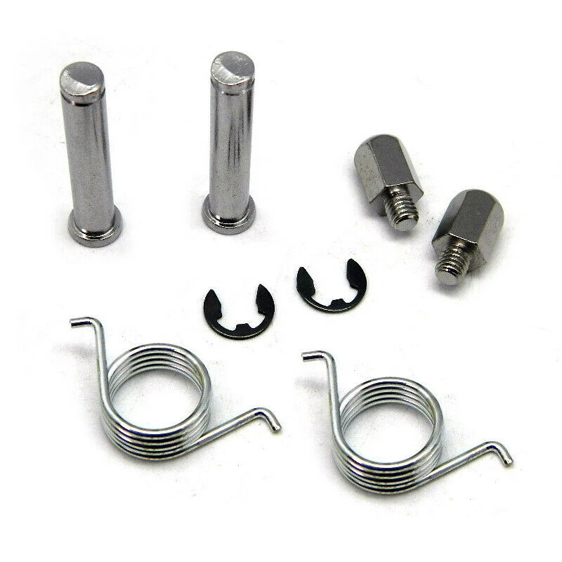 Передние Подножки для водителя подножки Honda CBR 1000 RR 2008 - 2016 Скоба подножка CBR1000RR