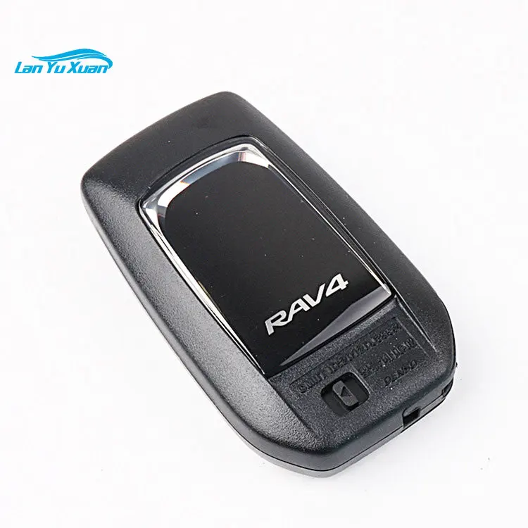 

Top quality remote key 2 button smart key with 8A 315 MHZ YS100974
