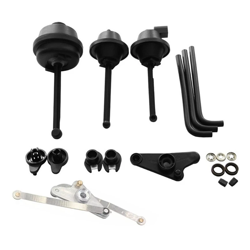 A2721402401 для Mercedes Benz M272 W204 GLK Замена кронштейна впускного коллектора двигателя