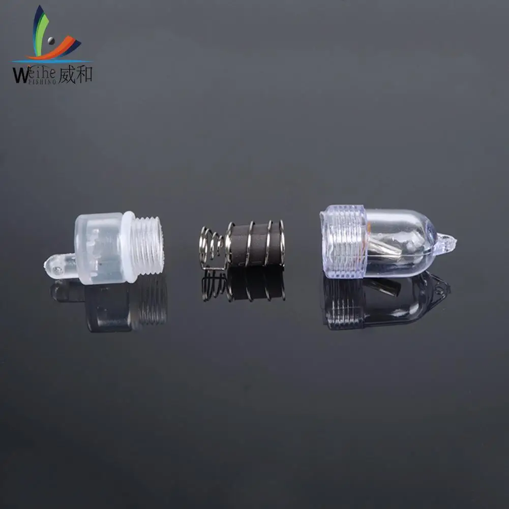 Светодиодный ная лампа для ловли карпа электронный прибор с сигнализацией клева