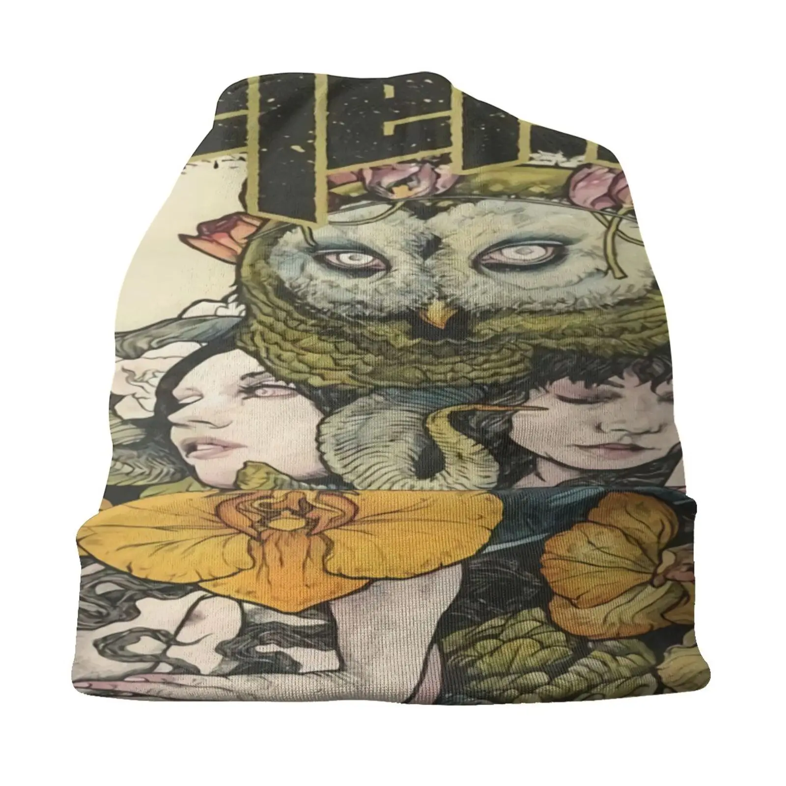 

Официальная Кепка Kvelertak Ocopool, берет, шапка, мужская летняя шапка, береты, Русская Шапка, кепка s для женщин, кепка s для женщин