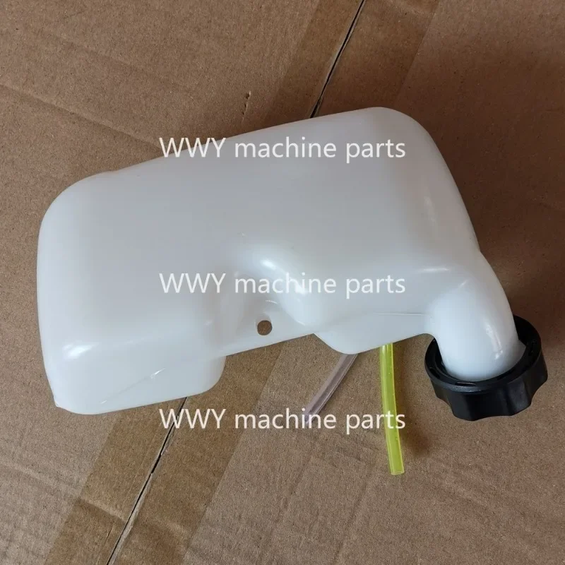 Топливный бак TU26 1E33F