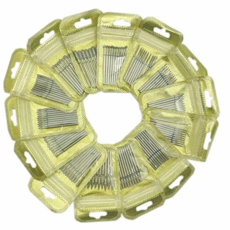 

10pcs Nail Milling Cutter Set Diamond Stone Electric Manicure Drills Nail Drill Cuticle Clean Bits Burr Accessories Nail Art