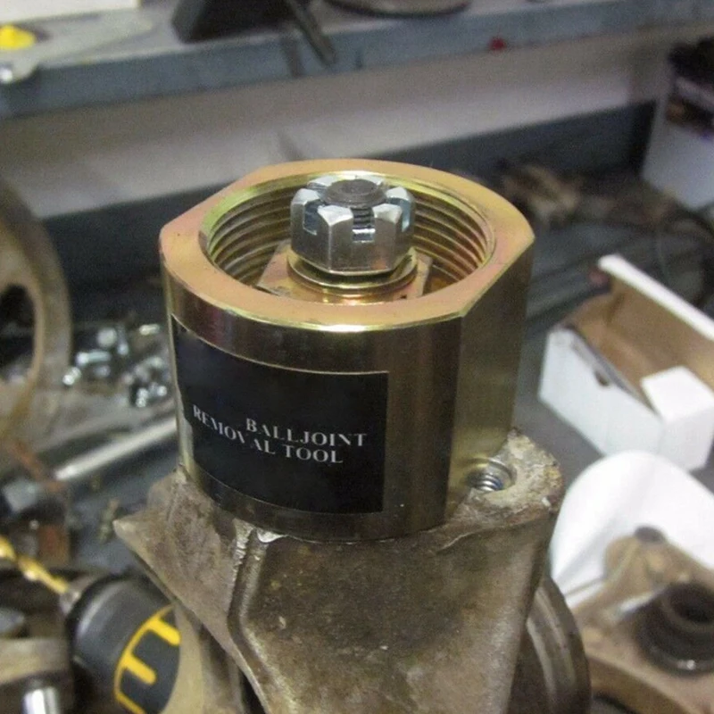 100-4057 NEW Front Ball Joint Puller Removal Tool For Polaris ATV Sportsman Ranger Etc.