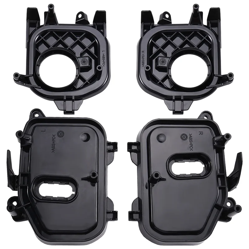 

QE-7P0941607B 7P0941607B Крышка указателя поворота фар автомобиля слева/правая для VW Touareg 7P 2011-2015 7P0941607A 7P0941607A