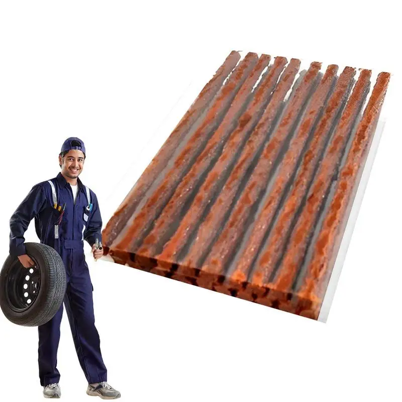 

Штекеры для шин, автомобильные резиновые штекеры, удобный автомобильный инструмент, штекеры для шин для практичного крепления проколов