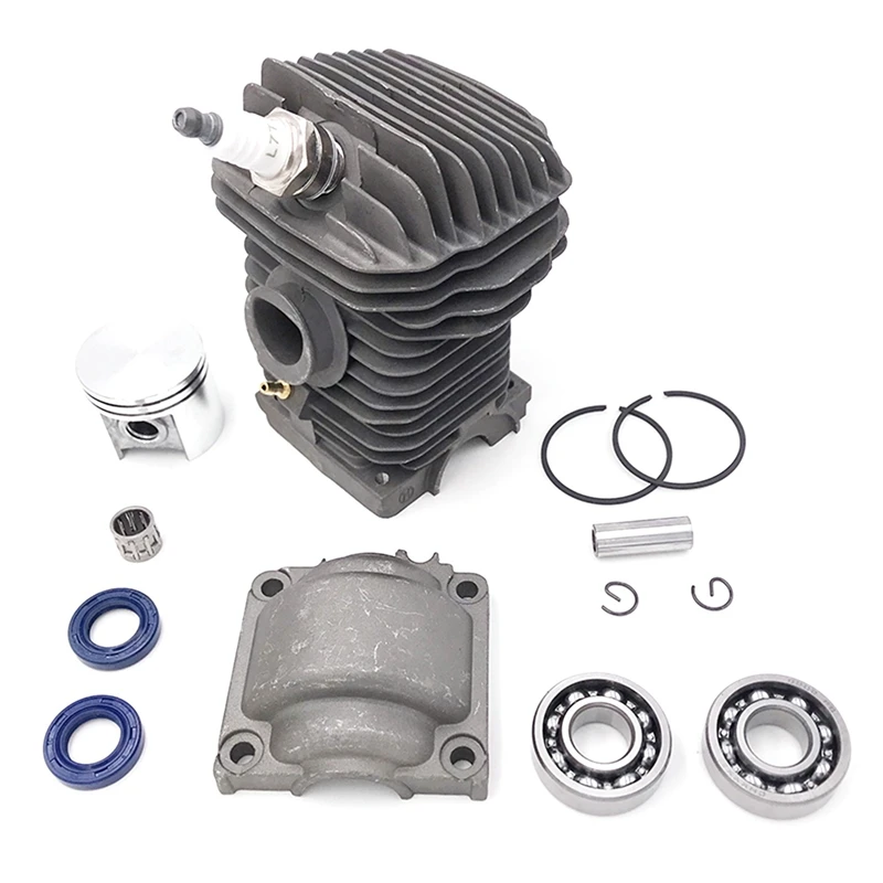 

Hot 42.5MM Cylinder Piston Engine Carburetor For STIHL 025 MS250 023 MS230 MS 230 250 Chainsaw Parts