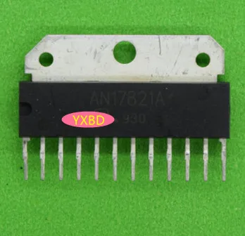 

10 шт AN17821A AN17821 17821