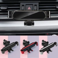 car mobile phone holder gps support car mobile phone holder gps navigation support smartphone holder air vent mount gps stand