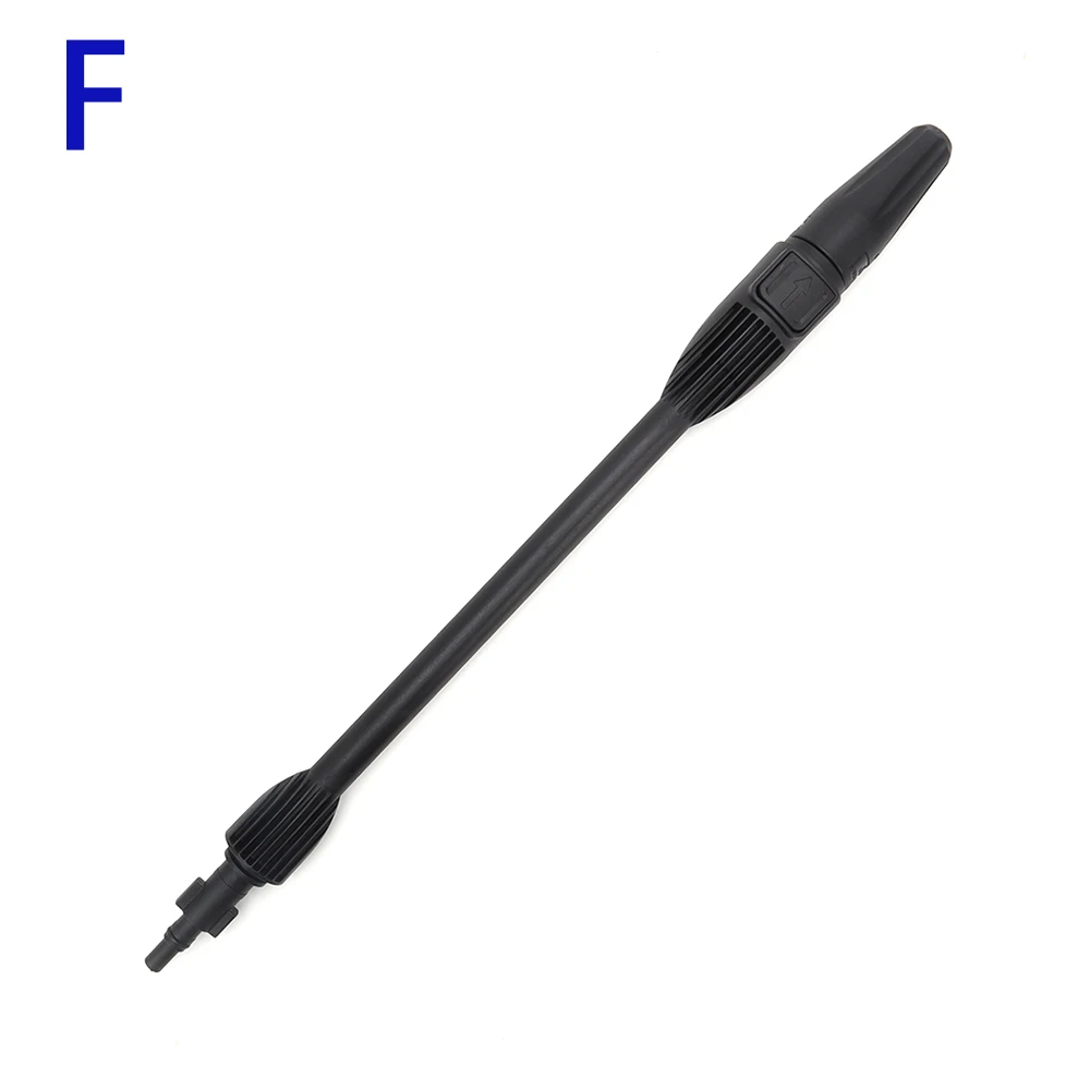 

Пистолет-распылитель высокого давления, насадка для автомойки Bosch Black Decker AR Blue Clean Makita