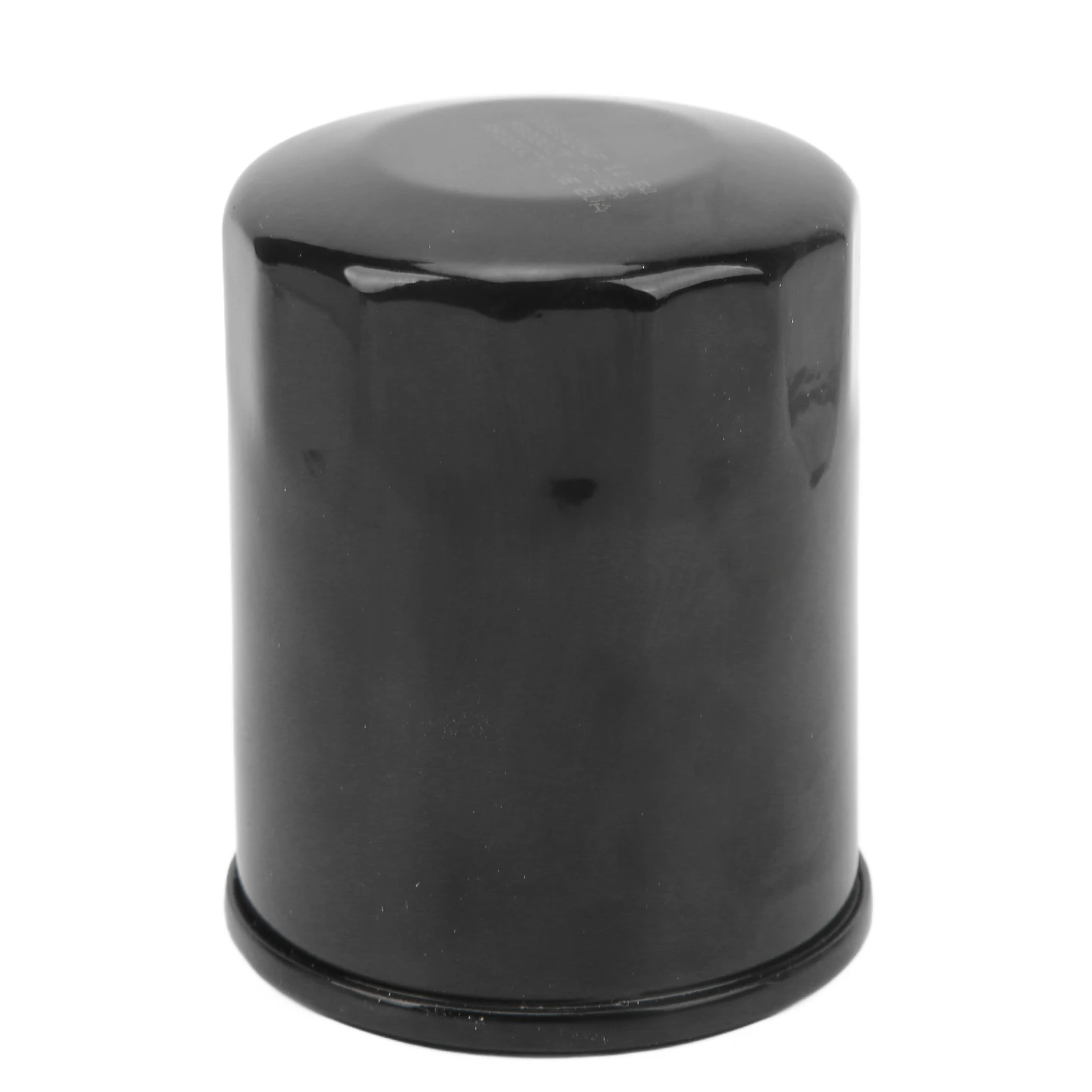 

2PCS Oil Filter AM105172 Black Glossy Surface Replacement for 622 626 647 657 Quik Trak Mowers