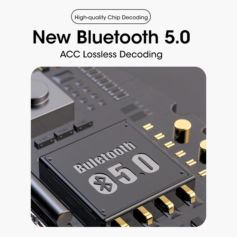 Беспроводные наушники Pro 4 TWS с Bluetooth-совместимыми 5 0 Водонепроницаемая гарнитура
