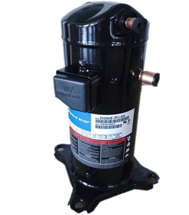 

china scroll compressor price of copeland compressor guangzhou refrigeration