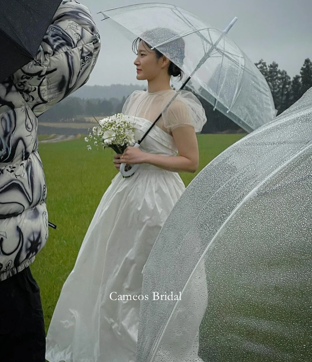 SOND свадебное платье с круглым вырезом индивидуальный пошив Формальное атласное