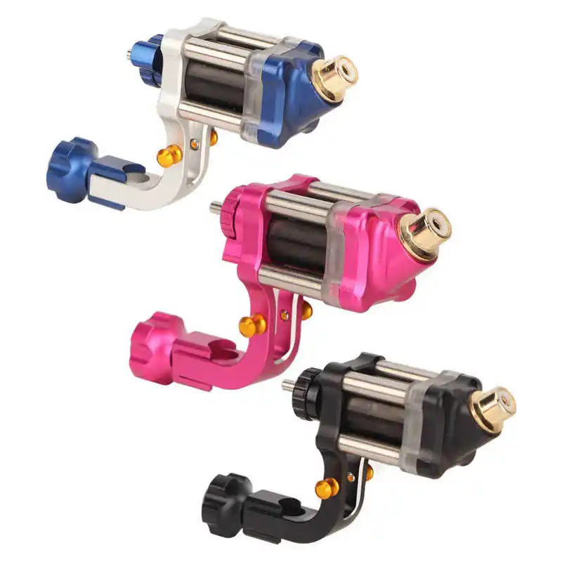 

Tattoo Motor Machine Liner Rotary Tattoo Machine for Novice for Salon