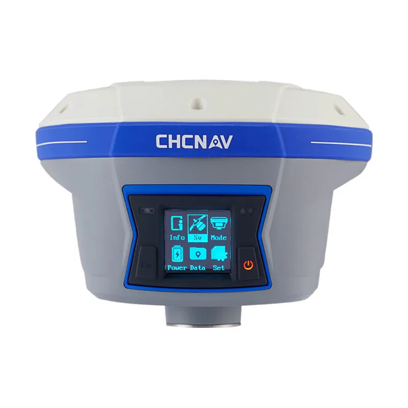 Новый продукт CHC I90 gps rtk gnss низкая цена GPS RTK для строительного оборудования |