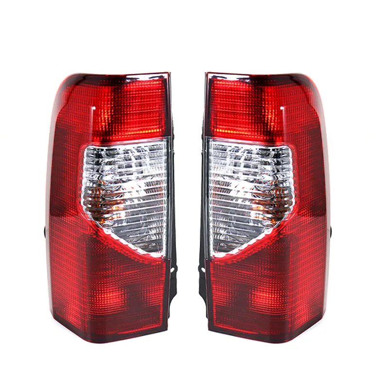 

Задний бампер для NISSAN XTERRA, PALADIN N50 2005-2015