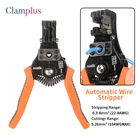 IWS-0822HS-700B автоматические плоскогубцы провода зачистки многофункциональный электрик резак для кабеля многофункциональный инструмент