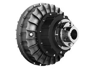 YOX тип соединительная муфта с постоянным заполнением YOXIIZ-400/500 хорошего качества