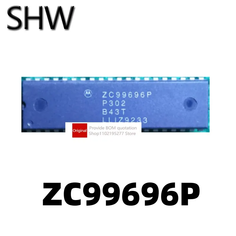 

1 шт. ZC999696P встроенный DIP-40