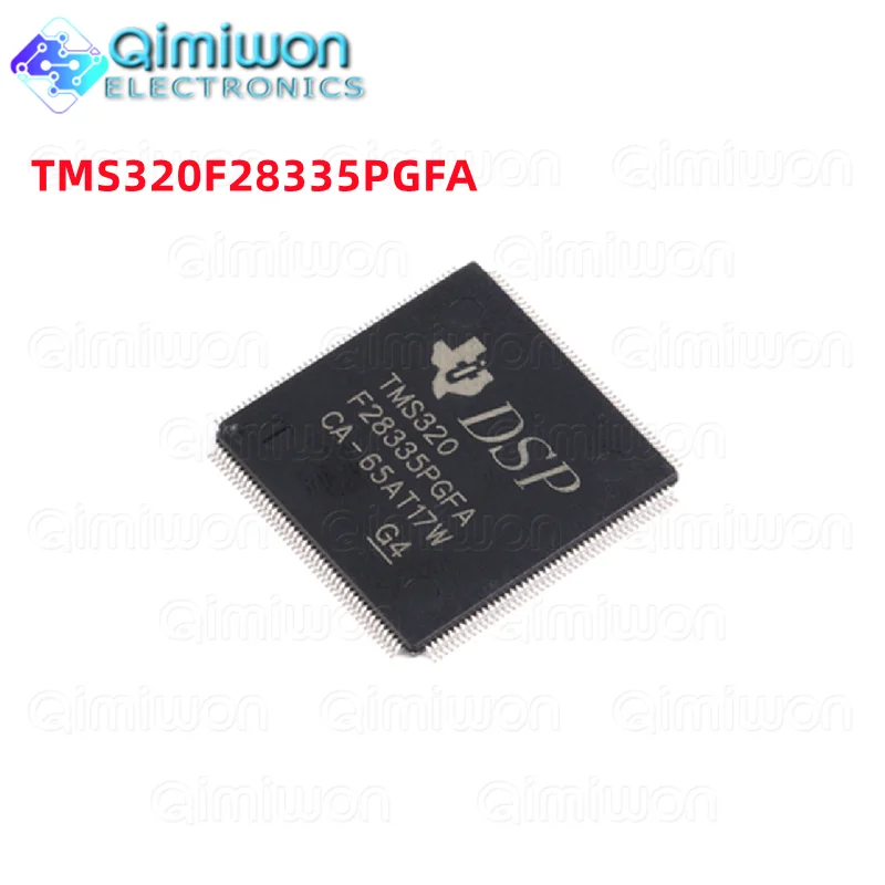 

1pcs TMS320F28335PGFA TMS320F28335 LQFP176 100% New and Original in Stock