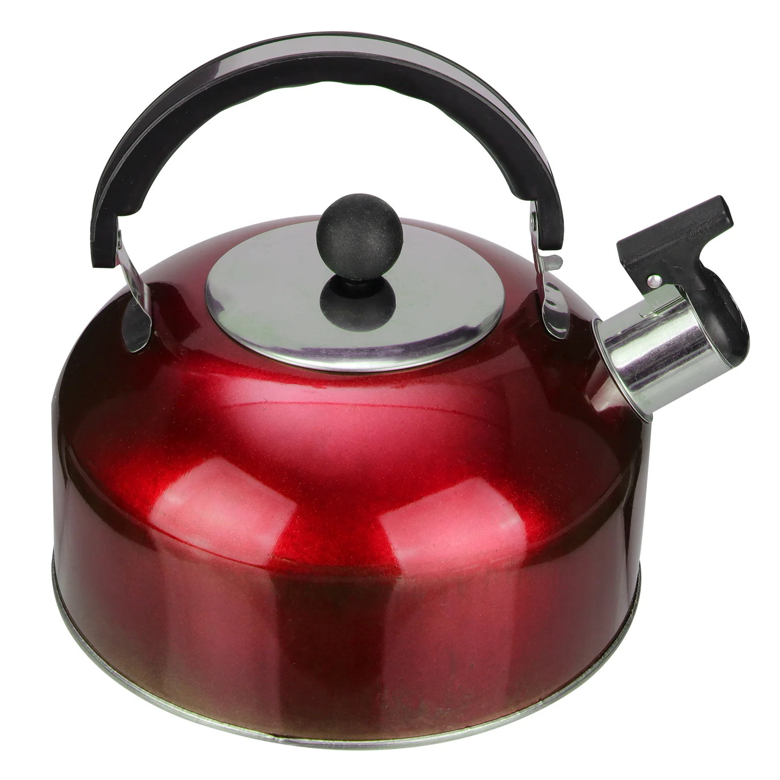 

Pot Vintage Decor Gas Whistling Kettle Liner Coffee Kettle Stainless Steel Hot Water Kettle Vacuum Insulated Jug Make Tea